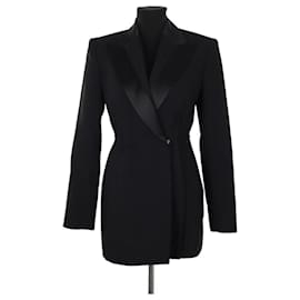 Versace Black jacket Black