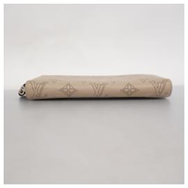 Louis Vuitton-Louis Vuitton Mahina Zippy Wallet M69821-Other