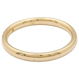 Pomellato-Pomellato ring, 'Lucciole', yellow gold, diamond.-Other