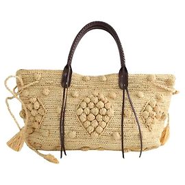 Gerard Darel Borsa Beige