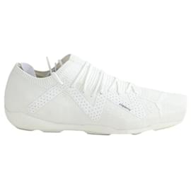Coperni Baskets blanc Blanc