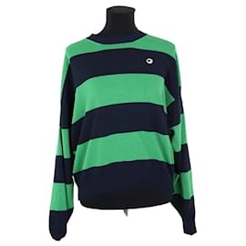Coperni Grüner Pullover Grün