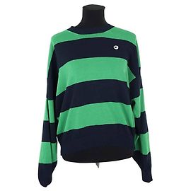 Coperni Jersey Verde Verde