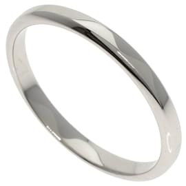 Van Cleef & Arpels-Bague en platine Van Cleef & Arpels-Autre