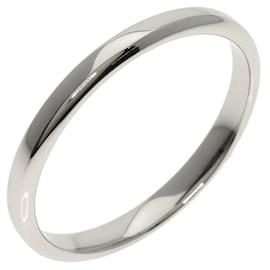 Van Cleef & Arpels-Bague en platine Van Cleef & Arpels-Autre