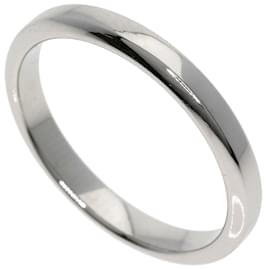 Van Cleef & Arpels-Bague en platine Tendremont #49 de Van Cleef & Arpels-Autre