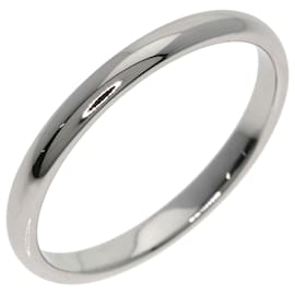 Van Cleef & Arpels-Bague de mariage en platine Van Cleef & Arpels-Autre