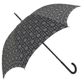 Loewe Umbrella Grey Logo Grey