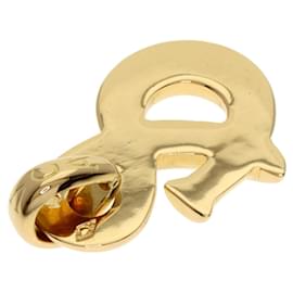 Van Cleef & Arpels-Pendentif en charme en or jaune 18K Van Cleef & Arpels-Autre