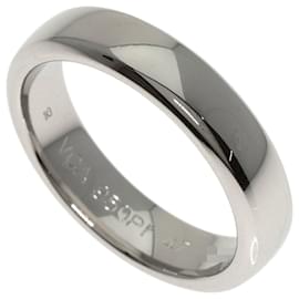 Van Cleef & Arpels-Bague en platine Tendremont #47 de Van Cleef & Arpels-Autre