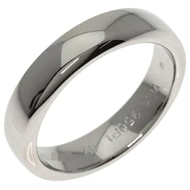 Van Cleef & Arpels-Bague en platine Tendremont #47 de Van Cleef & Arpels-Autre