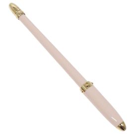 Mechanischer Bleistift Louis Vuitton Pink LV Auth bs27529 Pink