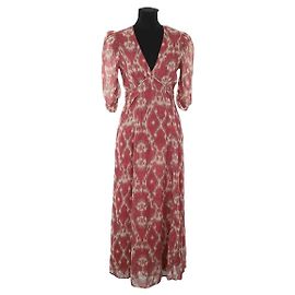 Bash Robe bordeaux Bordeaux