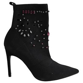 Liu.Jo Boots noir Noir