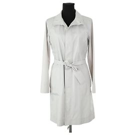 Closed Chaqueta gris Gris