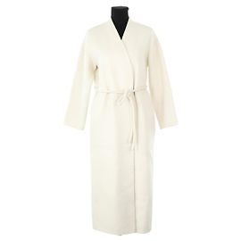 Anine Bing Wool coat Beige
