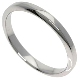 Van Cleef & Arpels-Bague de mariage en platine Van Cleef & Arpels-Autre