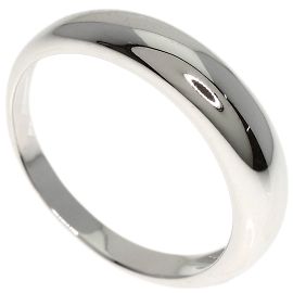 Anillo de boda de oro blanco de 18K Van Cleef & Arpels Otro