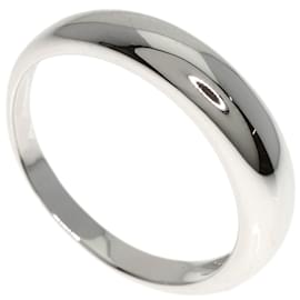 Van Cleef & Arpels 18K White Gold Wedding Ring Other