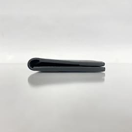 Louis Vuitton-Louis Vuitton Epi Organizer de Poche Card Case-Black