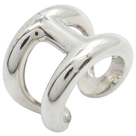 Anello Hermès Osmos GM Altro
