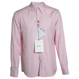 Alexander McQueen, Camicia rosa Rosa