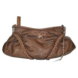 Blumarine sac Marron