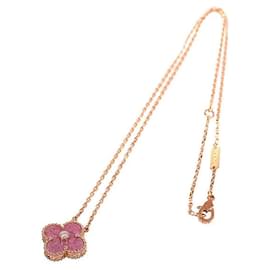 Van Cleef & Arpels-Collier Van Cleef & Arpels-Doré
