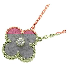 Van Cleef & Arpels-Collier Van Cleef & Arpels-Doré