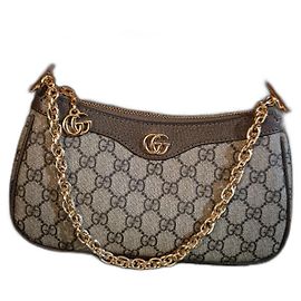 Gucci Sac à épaules Ophidia petit format Autre