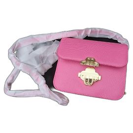 Maje clover Rose