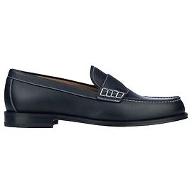 Mocassini Dior Granville Nero