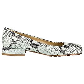 Bailarinas Bottega Veneta Verde