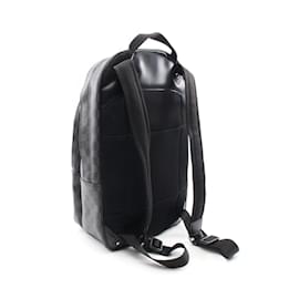 Louis Vuitton-Louis Vuitton Michael Backpack-Black