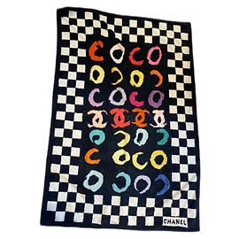 Chanel Coleccionista Multicolor