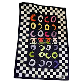 Chanel-Collector-Multiple colors