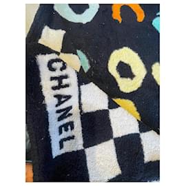 Chanel-Collector-Multiple colors