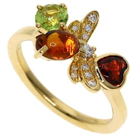 Chaumet Attrape-Moi Multi-Ring Gelb