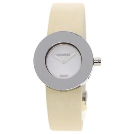 Reloj de Pulsera para Mujer La Ronde H0579 de Chanel Otro
