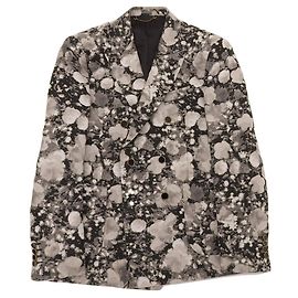 Giacca Louis Vuitton Arcobaleno Nero Grigio Marrone Nero