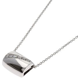 Collier en diamant Piaget Possession en or blanc 18K Autre