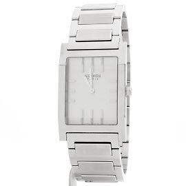 Orologio Hermès Tandem TA1.710 modello misto (uomini e donne). Argento