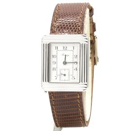 Mi Primer reloj de Poiray. Plata