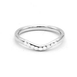 Ehering Tiffany & Co. Silber