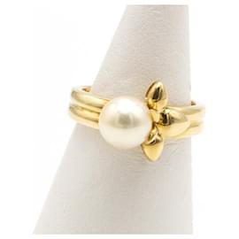 Van Cleef & Arpels-Bague Van Cleef & Arpels.-Doré