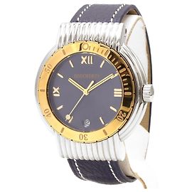 Relógio Boucheron Reflet Solis Dourado