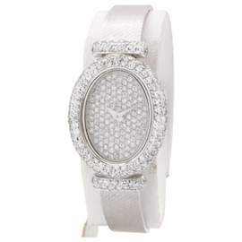 Reloj Chopard sublime Plata