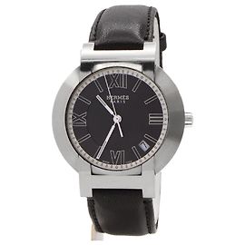 Relógio Hermès Nomade (NO1.710) Preto