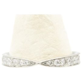 Harmony-Ring von Tiffany & Co Silber
