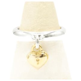 Anello Tiffany & Co. molto bello. D'oro